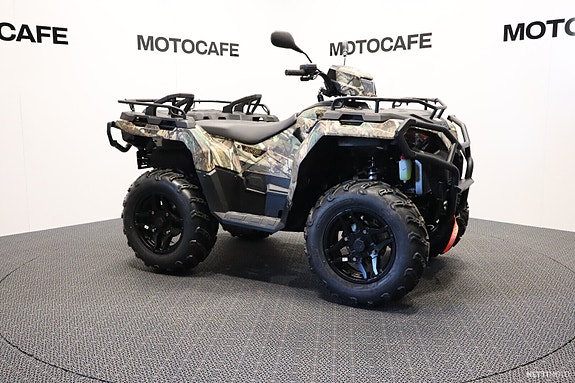 Polaris Sportsman