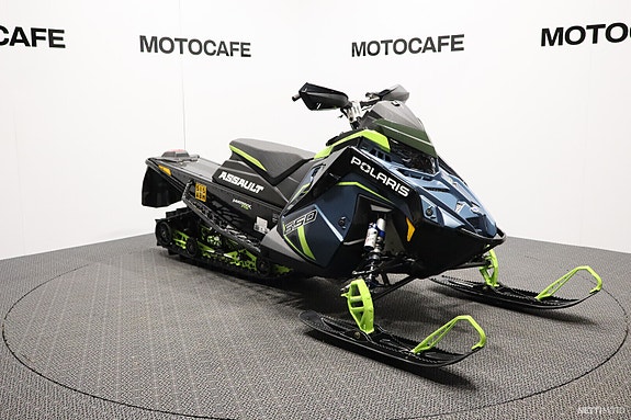 Polaris SwitchBack