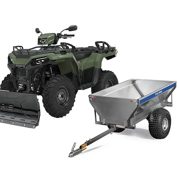 Polaris Sportsman