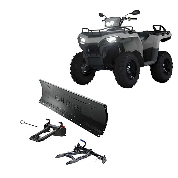 Polaris Sportsman