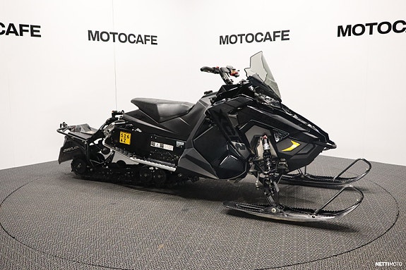 Polaris 600 SwitchBack
