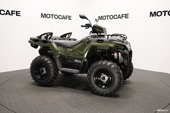 Polaris Sportsman