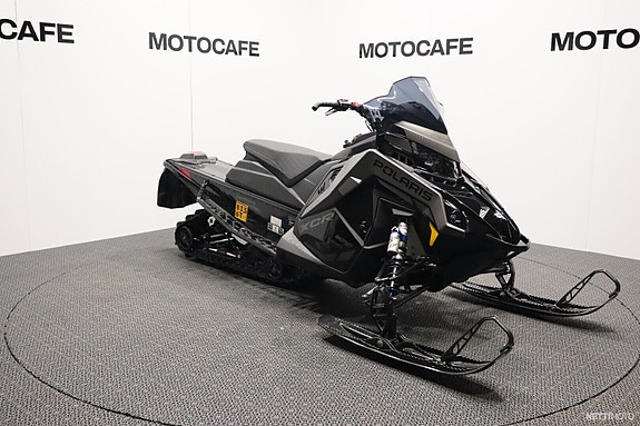 Polaris Indy