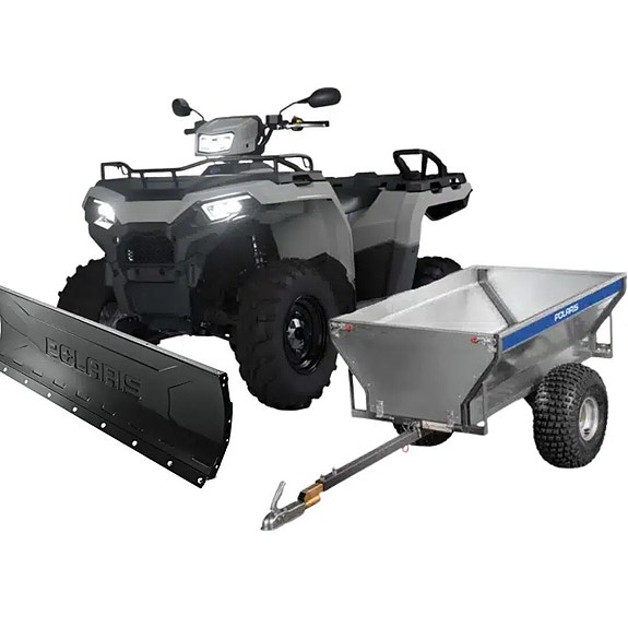 Polaris Sportsman