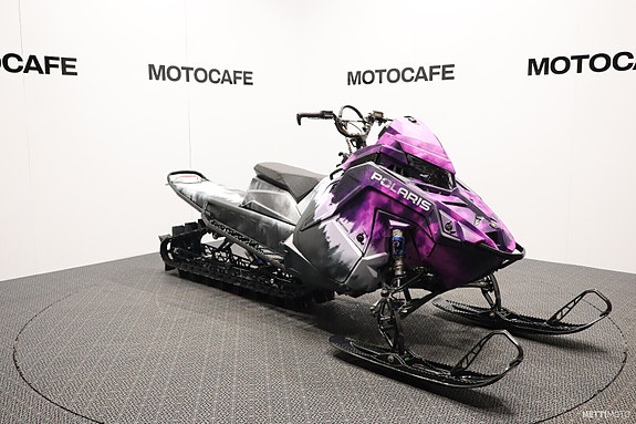 Polaris RMK