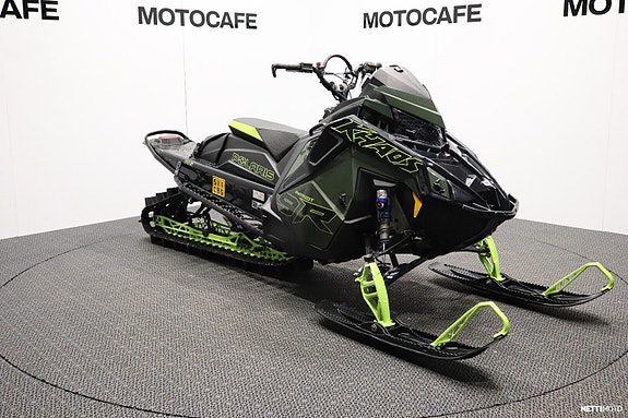 Polaris RMK