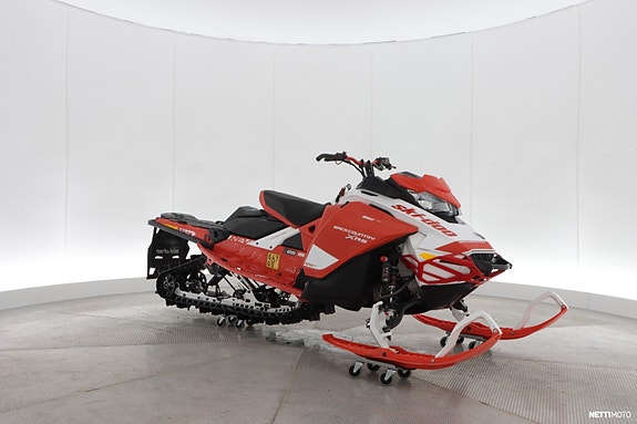 Ski-Doo Backcountry