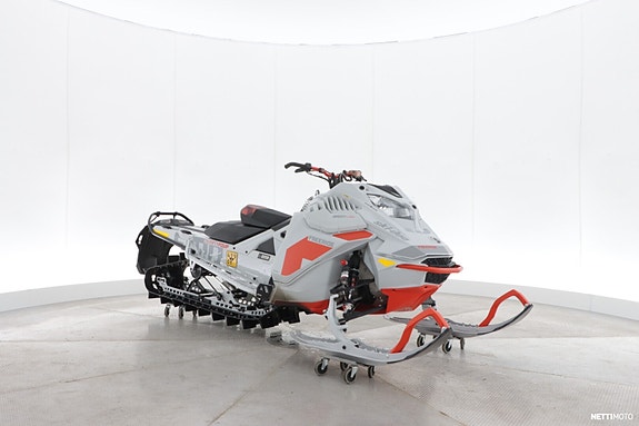 Ski-Doo Freeride