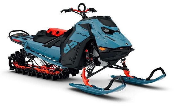 Ski-Doo Freeride