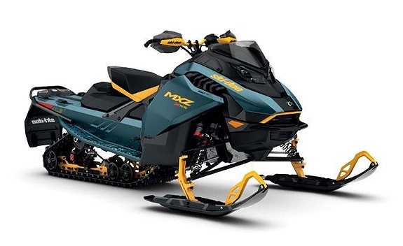 Ski-Doo MX Z