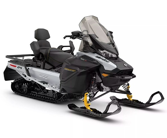 Ski-Doo Expedition