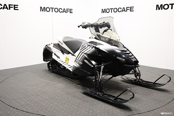 Arctic Cat ZR