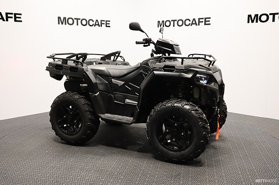 Polaris Sportsman