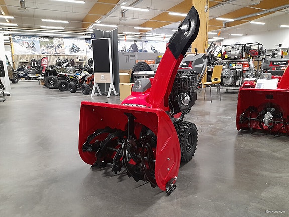 Honda HSS 970A EWD