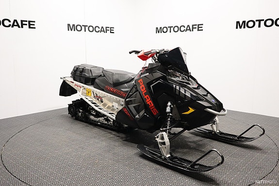 Polaris SwitchBack