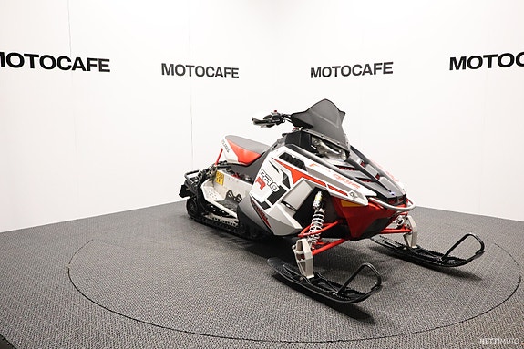 Polaris 800 Switchback