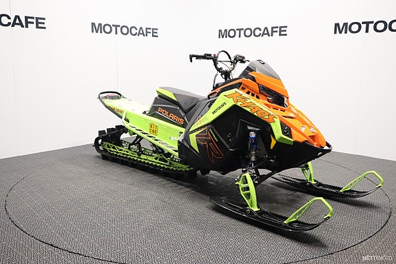 Polaris RMK
