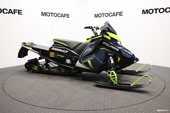 Polaris SwitchBack