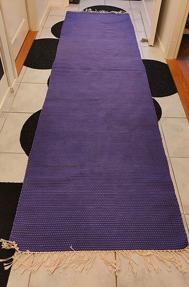Violetti matto