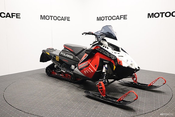 Polaris Indy