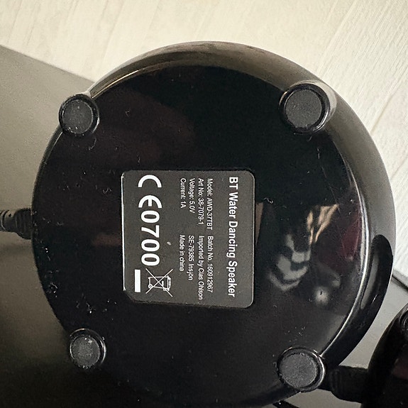 Product image 2 of 5
