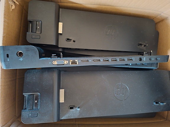 HP 2013 UltraSlim telakka