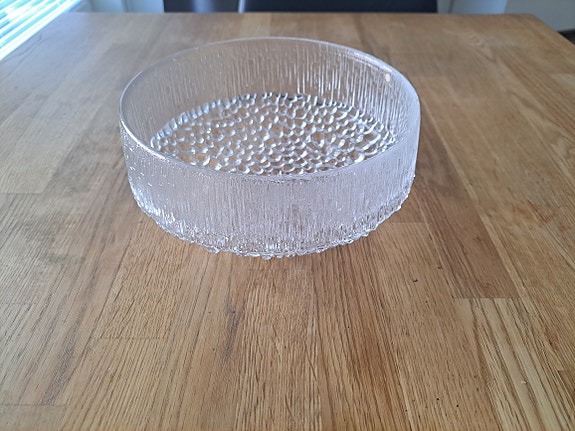 Iittala Ultima Thule kulho