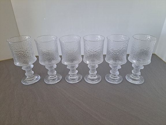 Iittala Senaattori olutlasi 35 cl