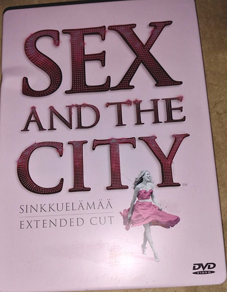 Dvd