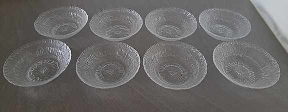 Iittala Solaris kulho (halkaisija 15.5cm)