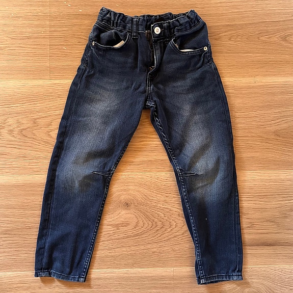 &denim -farkut