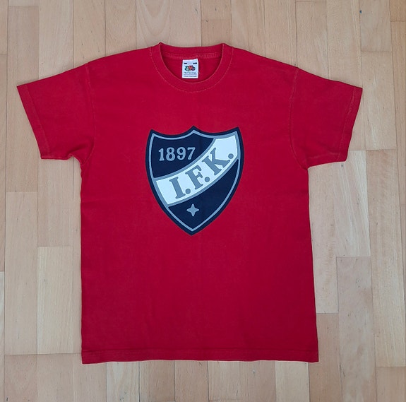 Lasten HIFK T-paita