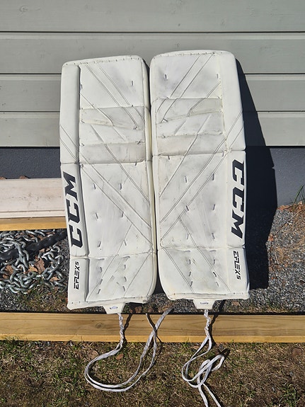 CCM EFLEX5 Sr 34+1 patjat