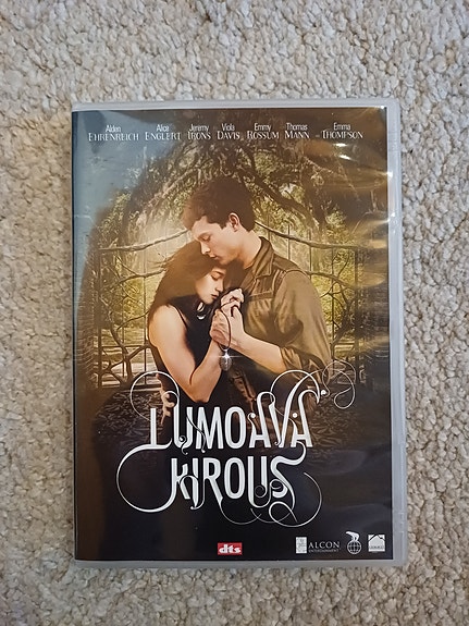 DVD