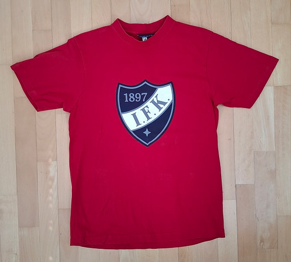 HIFK T-paita Petrell