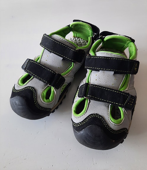 Skila sport sandaalit