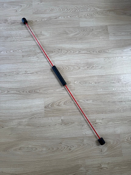 Flexi-Bar jumppakeppi
