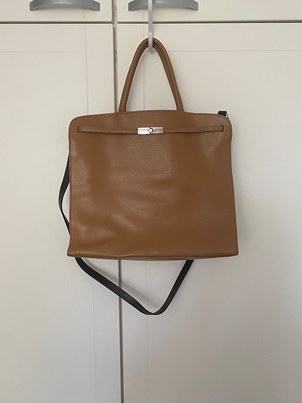 Furla nahkalaukku