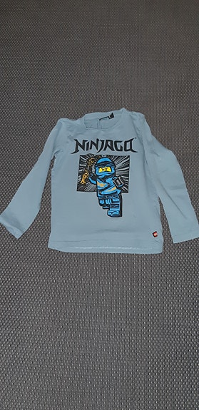 Lego Ninjago paita 122