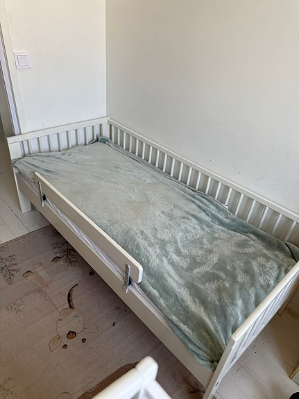 Lasten sänky