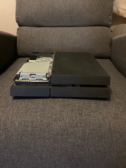 Playstation 4