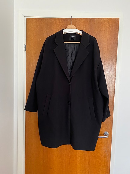 Lindex takki 2XL
