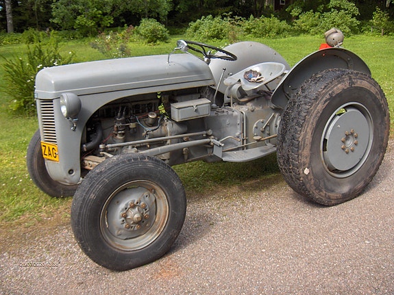 Ferguson TEA-20