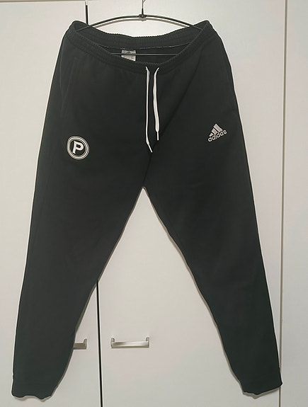 Adidas collegehousut