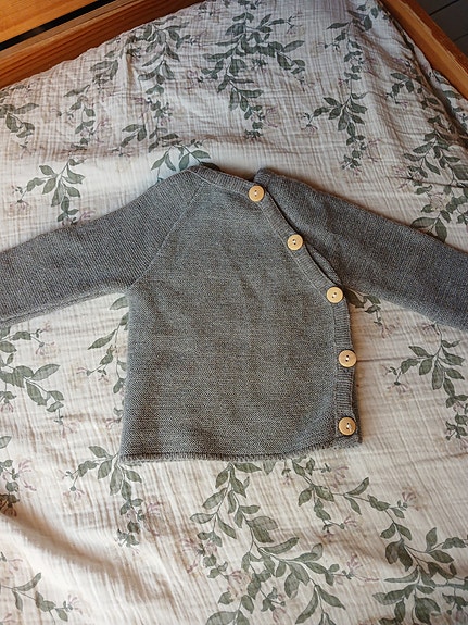 Nøstbarn villa takki