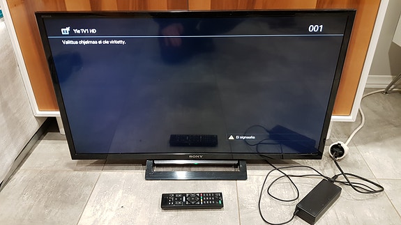 Sony Bravia 32" TV