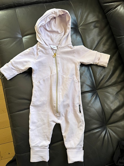 Jumpsuit 62/68cm