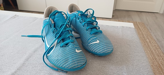 Nike nappulakengät koko 35,5