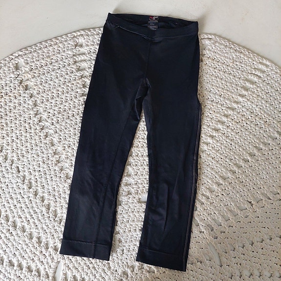 H&M juoksutrikoot XS