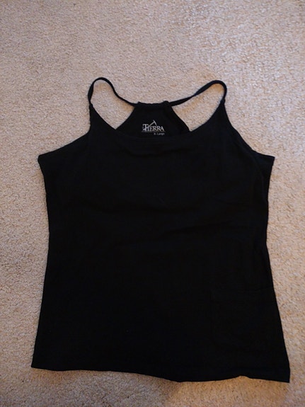 Tierra toppi XL